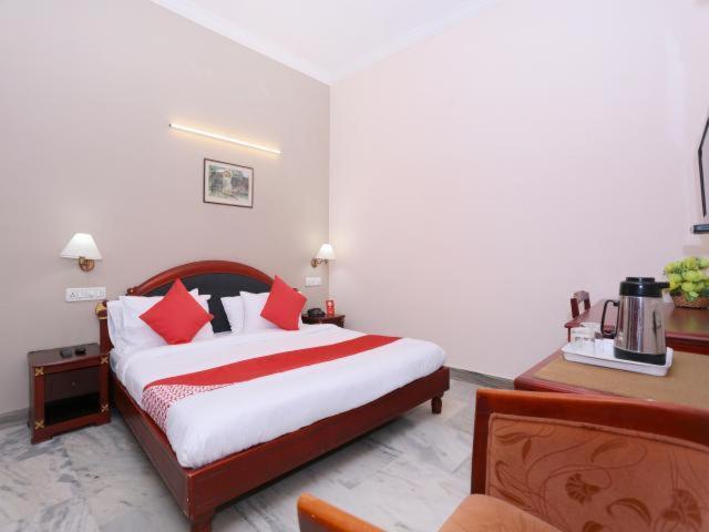 KochiKarthika Residencyアパートメント エクステリア 写真
