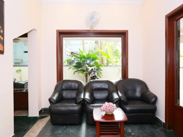 KochiKarthika Residencyアパートメント エクステリア 写真