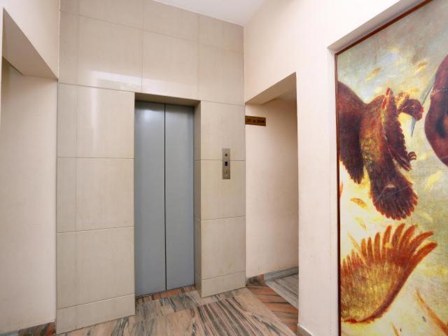 KochiKarthika Residencyアパートメント エクステリア 写真
