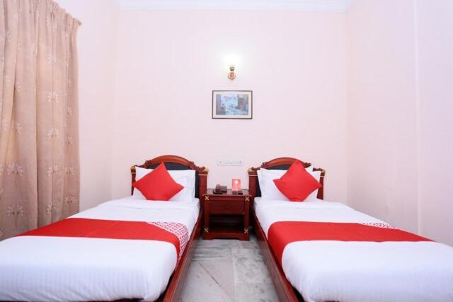 KochiKarthika Residencyアパートメント エクステリア 写真